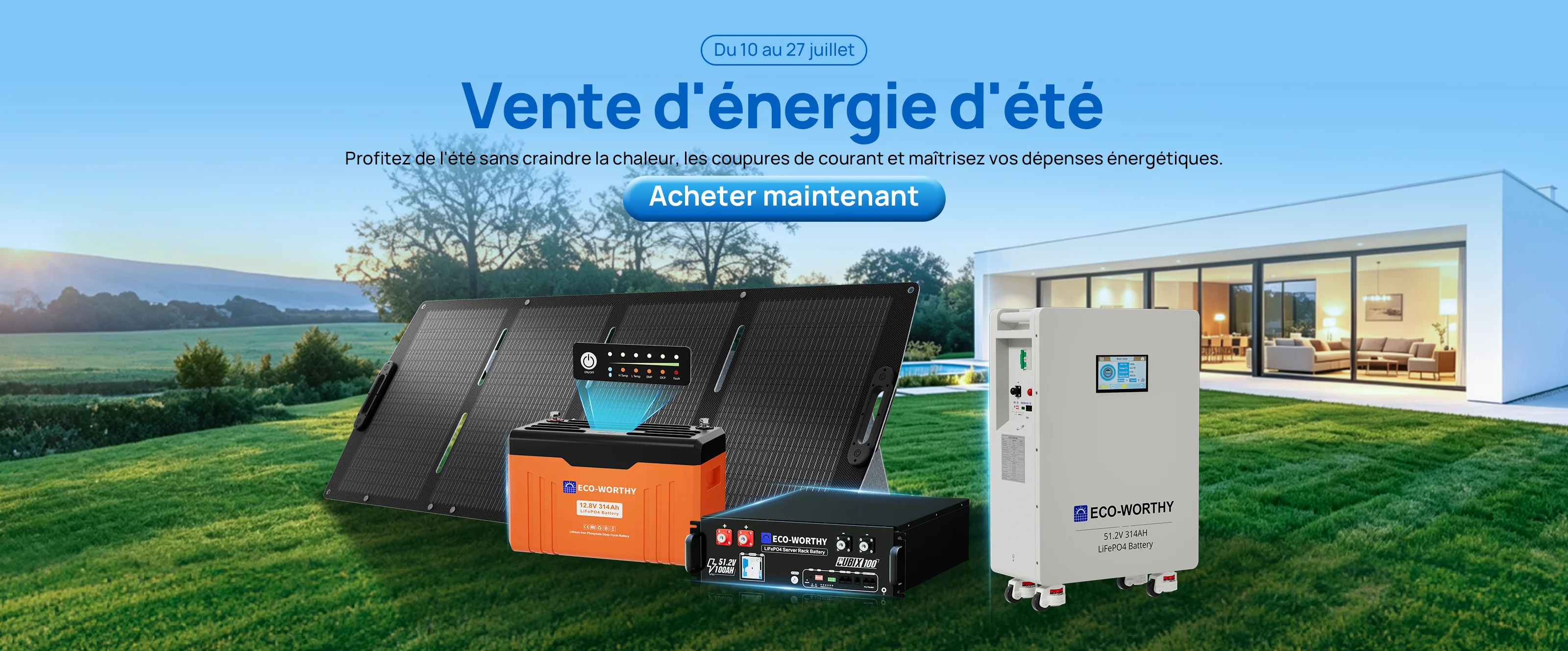 Energia Solare per la Libertà